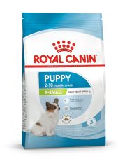 Royal Canin XSmall Puppy Yavru Köpek Maması 1,5 Kg