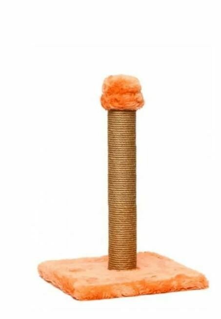 CatMozz Kaliteli Halat Kedi Taban Tırmalama 40 Cm