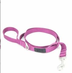 Tailpetz Unisex Mor Sevk Kayışı Medium
