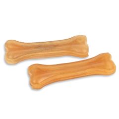 Snacky Natural  Çiğneme Kemiği 12,5 Cm 50gr 2 Adet