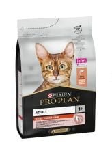 Pro Plan Somonlu Yetişkin Kedi Maması 10 Kg