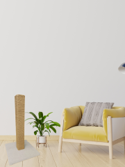 CatMozz OSLO Kedi Tırmalama Oyuncağı