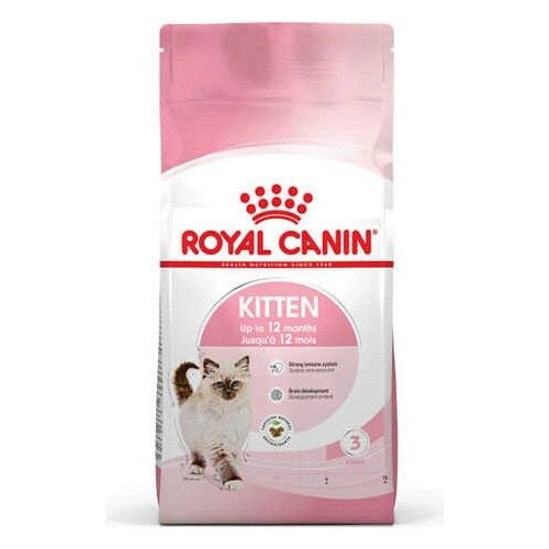 Royal Canin Kitten Kedi Kuru Maması 2 Kg