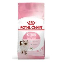 Royal Canin Kitten Kedi Kuru Maması 2 Kg