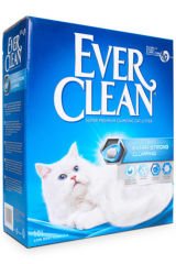 Ever Clean Extra Strength Scented Ferahlatıcı Kokusuz Doğal Kedi Kumu 10 Lt