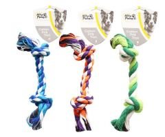 ALLY PAWS KÖPEKLER İÇİN DİŞ İPİ 30CM