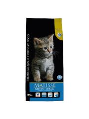 Matisse Tavuklu Kitten Yavru Kedi Maması 10 Kg