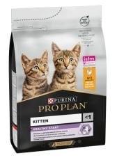 Pro Plan Original Kitten Chicken Tavuklu Junior Yavru Kedi Maması 10 Kg