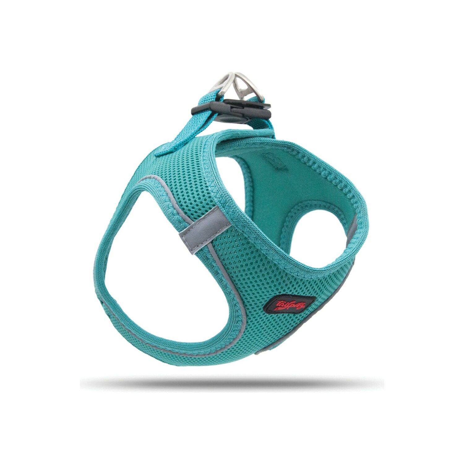 Tailpetz Airmesh Göğüs Tasması Emerald