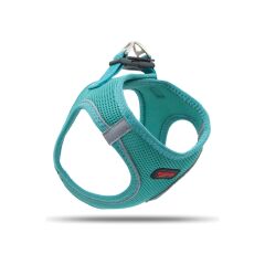 Tailpetz Airmesh Göğüs Tasması Emerald