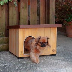 Ferplast Baita 100 Köpek Kulübesi