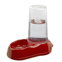 Ferplast Azimut 5500 Saklamalı Mama ve Su Kabı 5,5 Lt