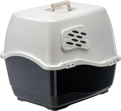 Ferplast Bill Cat Litter Kedi Tuvaleti 50 x 40 x 42 cm