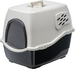Ferplast Bill Cat Litter Kedi Tuvaleti 50 x 40 x 42 cm