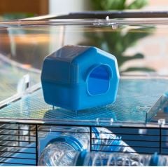 Ferplast Duna Fun Hamster Kafesi L