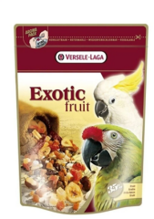 Versele Laga Exotic Fruit 600 gr