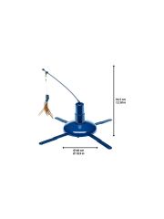 Ferplast Raptor Electronic Kedi Oyuncağı