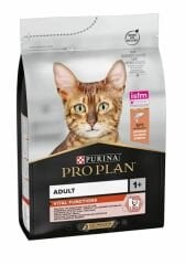 Proplan Somonlu Yetişkin Kedi Maması 1,5 Kg