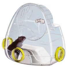 Ferplast Gym Hamster Egzersiz Modülü 32x23x26 Cm