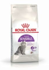 Royal Canin Sensible 33 Hassas Sindirim Sistemli Kediler için Yetişkin Kedi Maması 15 kg