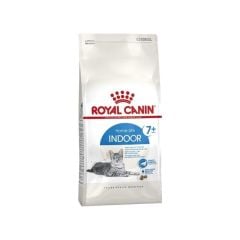 Royal Canin Indoor 7+ Ev Kedileri İçin Yaşlı Kedi Maması 1,5kg
