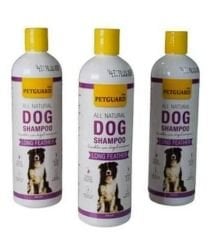 Petguard DOG SHAMPOO LONG FEATHER UZUN TÜYLÜ ŞAMPUAN