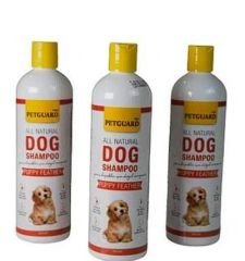 Petguard DOG SHAMPOO PUPPY FEATHER YAVRU ŞAMPUAN