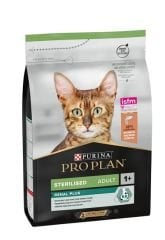 Pro Plan Somonlu Kısırlaştırılmış Kedi Maması 10 kg