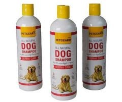 Petguard Derma Care Köpek Şampuanı
