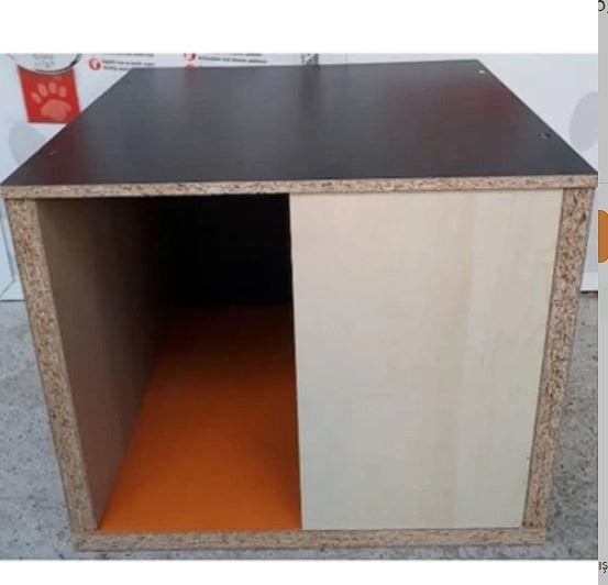 CatMozz Sokak Hayvanlarına Dış Mekan Yağmura Ve Soğuğa Dayanıklı Kedi Evi