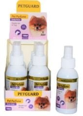 Petguard Kedi Köpek Amor Amor Parfüm 1 adet 100 Ml