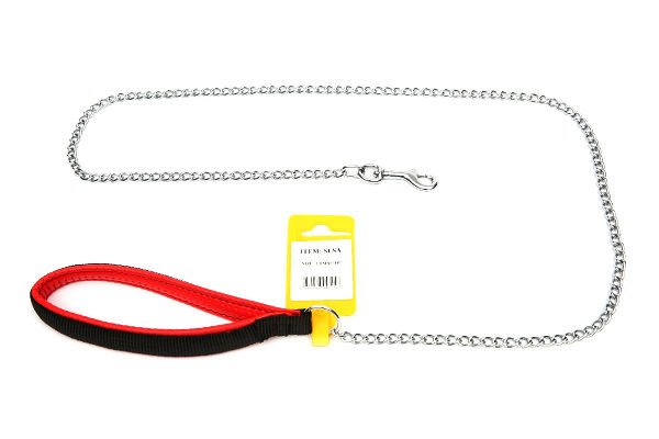 Flip Yumuşak Tutmalı Zincir Gezdirme 2mm*120 cm