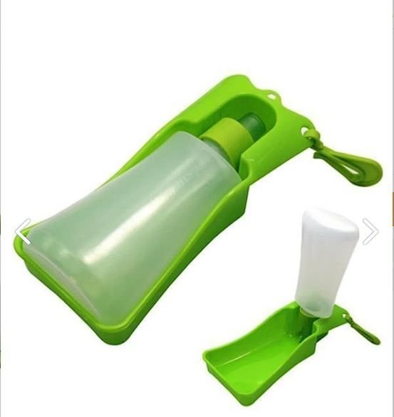 PETPRETTY Kedi Köpek   Seyahat Sulugu 500ml