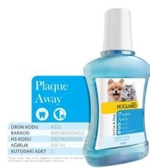 PETGUARD AĞZI BAKIM LOSYONU KEDİ KÖPEK 250 ML