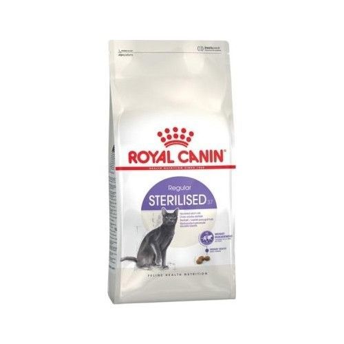 Royal Canin Sterilised 37 Kısırlaştırılmış Kedi Maması 15 Kg