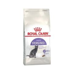 Royal Canin Sterilised 37 Kısırlaştırılmış Kedi Maması 15 Kg