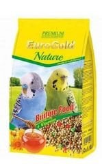 EuroGold Special Meyveli Muhabbet Kuşu Yemi 500gr