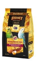 EuroGold World Sydney Yavru Muhabbet Yemi 750 gr