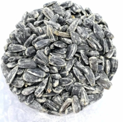 BirdMozz Kuşlar Için Siyah Çekirdek 500 Gr