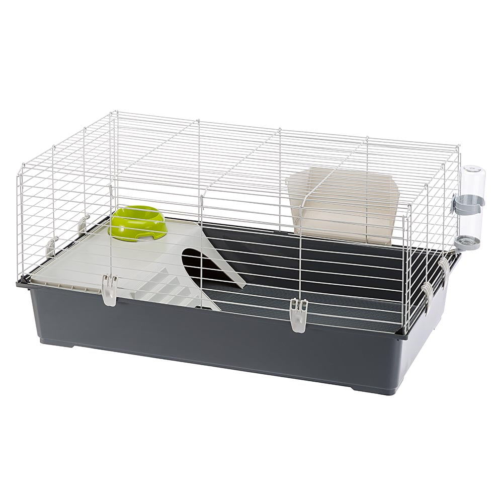Ferplast Rabbit 100 Tavşan Kafesi