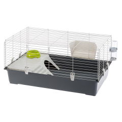 Ferplast Rabbit 100 Tavşan Kafesi