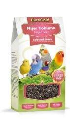 EuroGold Nijer Tohumu 250gr