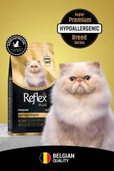Reflex Plus Hypoallergenic Persian Yetişkin Kedi Maması 1,5 Kg