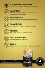 Reflex Plus Hypoallergenic Persian Yetişkin Kedi Maması 1,5 Kg