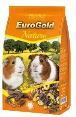 EuroGold Guinea Pig Yemi 750 Gr