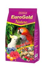 EuroGold Papağan Yemi 750 gr