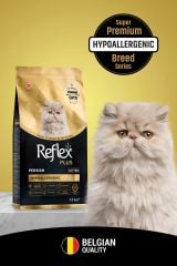 Reflex Plus Hypoallergenic Persian Yavru Kedi Maması 1,5 Kg