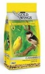 Gold Wings Classic Gwc Kanarya Yemi 400 Gr