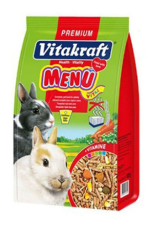 Vitakraft Tavşan Yemi 1 Kg