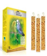 Gold Wings Tava Kraker 10'lu